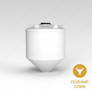 Емкость ФМ 1000л в Ишиме