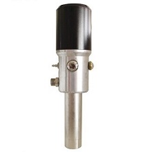 Gespasa GS 10/200 насос пневматический масла в Ишиме