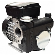 Adam Pumps PA1-70 насос перекачки дизельного топлива солярки в Ишиме