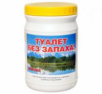 BIOFORCE Septic 500г - бактерии для септика в Ишиме