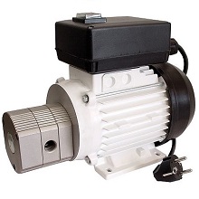 Gespasa EA 30 (1.39 kW) насос перекачки масла в Ишиме