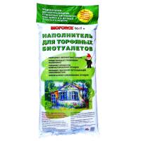 BIOFORCE Torf + Наполнитель для торфяных туалетов (30л) в Ишиме