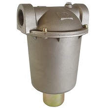 Gespasa FGR-25 фильтр очистки масла в Ишиме