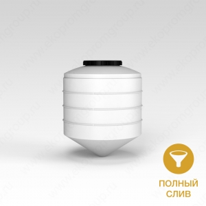 Емкость ФМ 500л в Ишиме