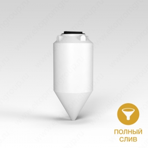 Емкость ФМ 240л в Ишиме