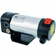 Piusi Viscomat 60/1 насос перекачки масла в Ишиме
