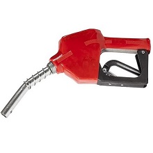 Petroll 60 пистолет заправочный кран раздаточный в Ишиме
