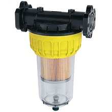 Piusi Clear Captor Filter Kit Фильтр-сепаратор очистки дизельного топлива в Ишиме