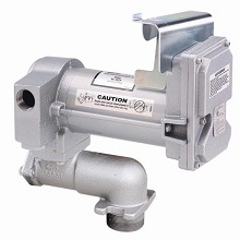 GPI M-3025CS-PO насос перекачки бензина керосина в Ишиме