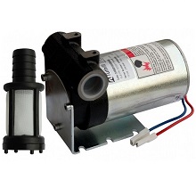 Adam Pumps Ecokit 0 насос перекачки дизельного топлива солярки в Ишиме