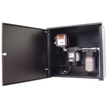 Gespasa Kit Equipe мобильная топливораздаточная колонка в Ишиме