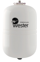 Wester, WDV 8 в Ишиме