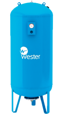 Wester, WAV 5000 в Ишиме