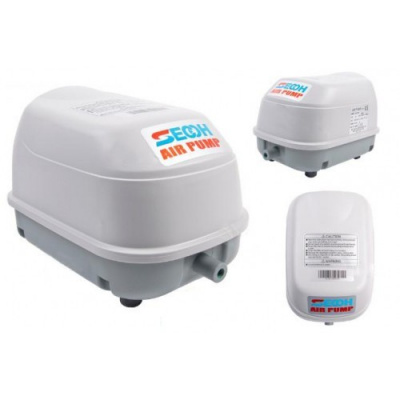 Компрессор SECOH SLL-40 в Ишиме