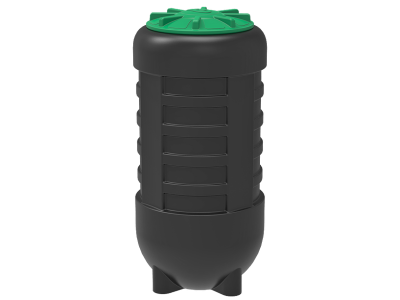 Емкость для канализации RODLEX-D1000 с крышкой в Ишиме