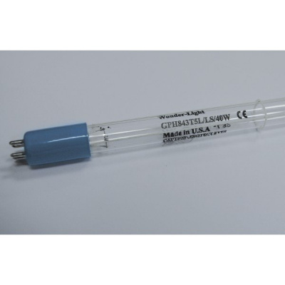 Лампа Ультрафиолетовая T5L80W (Lightsources) для F-24 в Ишиме