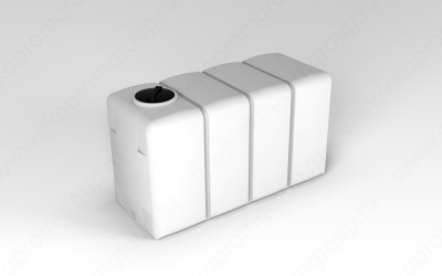 Емкость K 4000л в Ишиме