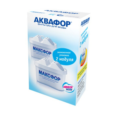 Сменный модуль В25 (В100-25) (комплект из 2-х штук) в Ишиме