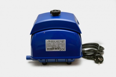 Компрессор AirMac DB 60 в Ишиме