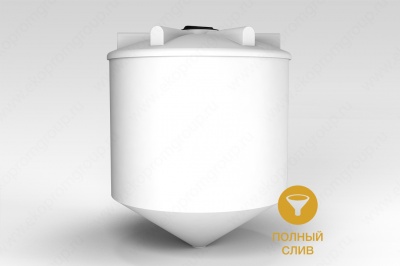 Емкость ФМ 5000л в Ишиме