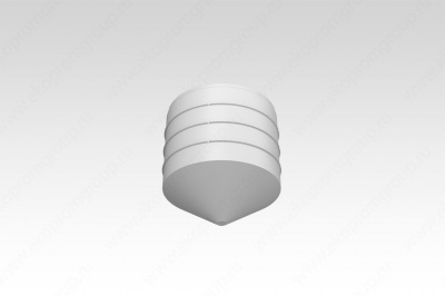 Емкость ФМ 500л в Ишиме