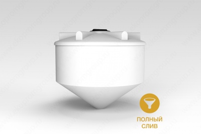 Емкость ФМ 3000л в Ишиме