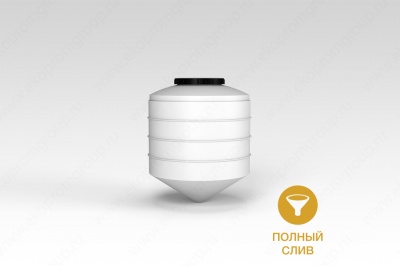 Емкость ФМ 500л в Ишиме