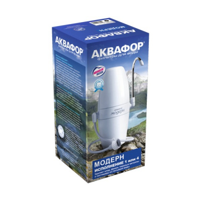 Аквафор Модерн исп.1 в Ишиме
