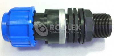 Монтажный комплект Rodlex 32 под кабель в Ишиме