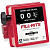 Fill-Rite 807CL счетчик расхода учета бензина керосина в Ишиме