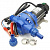 Gespasa BD-30 12/24 VDC насос для мочевины AdBlue в Ишиме