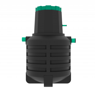 Септик ТЕРМИТ PRO 1.2 S в Ишиме