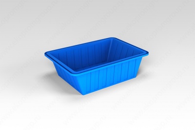 Ванна K 600л в Ишиме