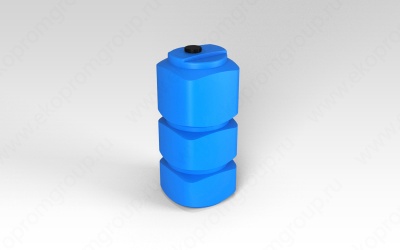 Емкость L 750л oil в Ишиме