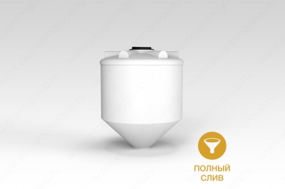 Емкость ФМ 1000л в Ишиме