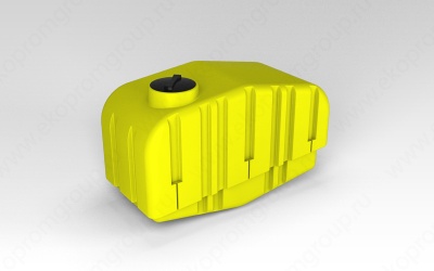 Емкость AGRO 3000л в Ишиме
