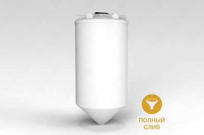 Емкость ФМ 2000л в Ишиме