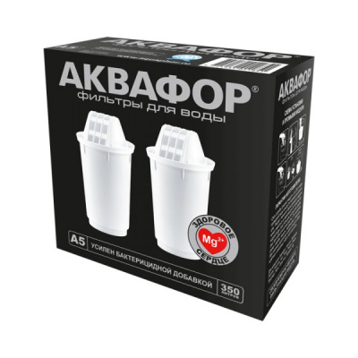 Сменный модуль А5 (комплект из 2-х штук) в Ишиме