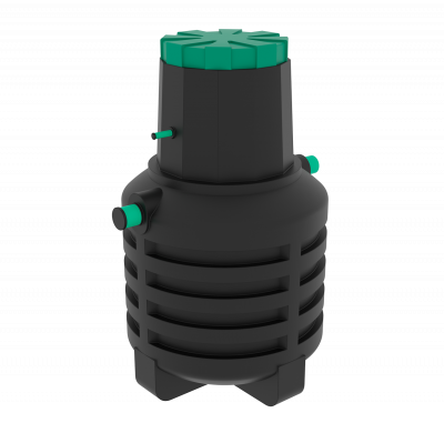 Септик ТЕРМИТ PRO 1.2 S в Ишиме