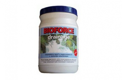 BIOFORCE Drainage 500г в Ишиме